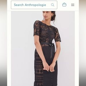 Cocktail dress